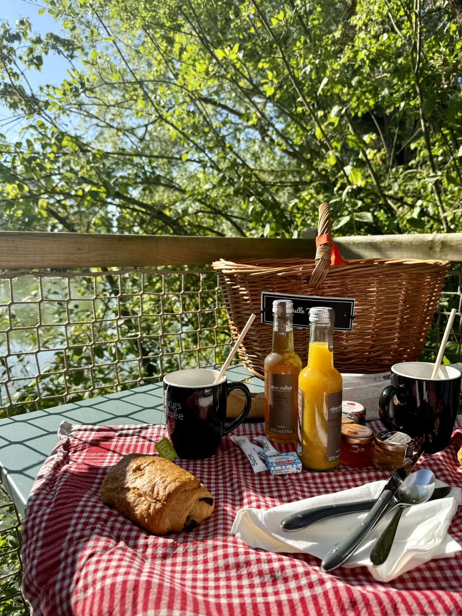 Etangs de la Bassée