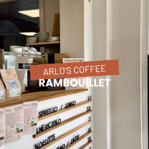 Arlo’s Coffee