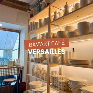 Bav’art Café