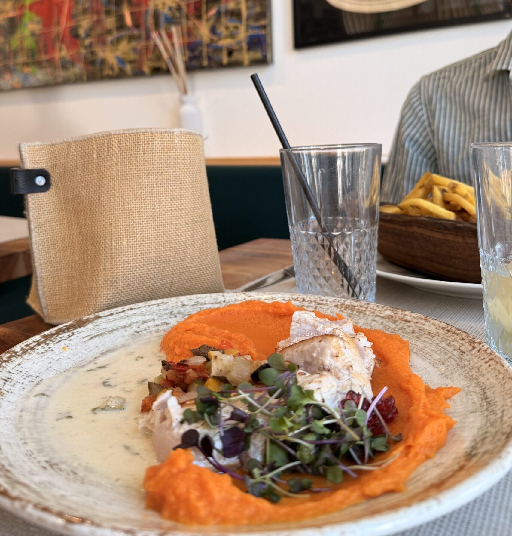 Assiette